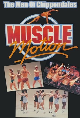 Poster of Muscle Motion