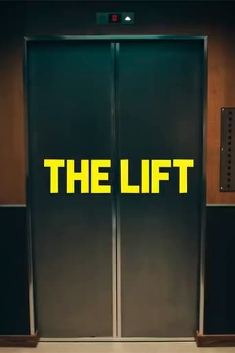 Poster of The Lift