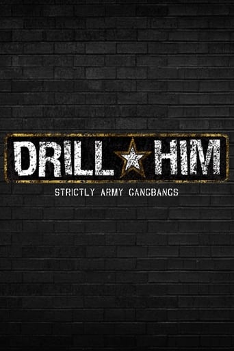 Portrait for Drill Him - Drill Him