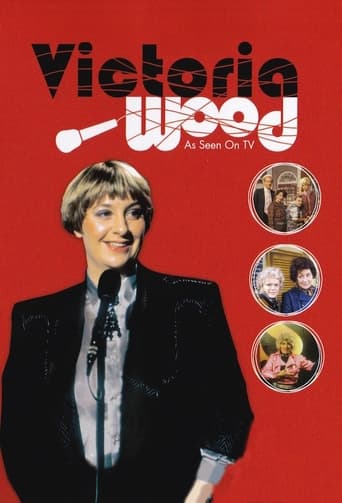 Poster of Victoria Wood As Seen On TV