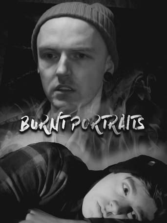 Poster of Burnt Portraits