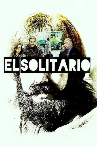 Poster of Soy el solitario