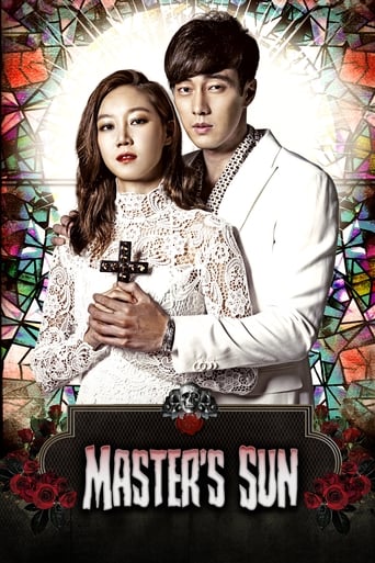 Poster of Master's Sun