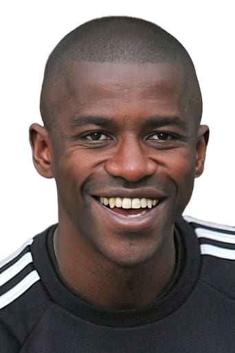 Portrait of Ramires