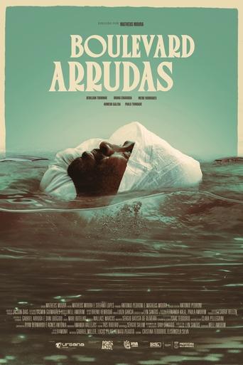 Poster of Arrudas Boulevard