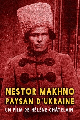 Poster of Nestor Makhno