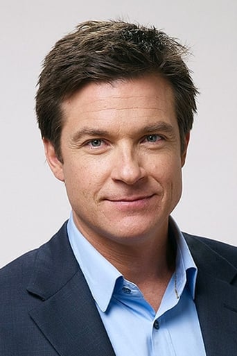 Portrait of Jason Bateman