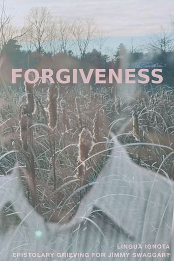 Poster of FORGIVENESS