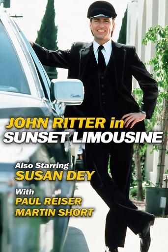 Poster of Sunset Limousine