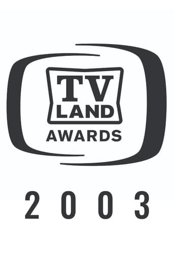 Portrait for TV Land Awards: A Celebration of Classic TV - Season 1