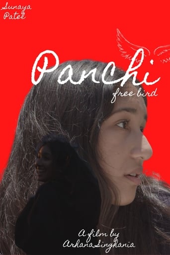 Poster of Panchi