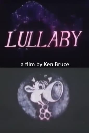 Poster of Lullaby