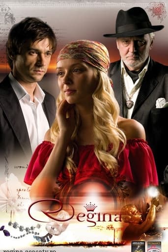 Poster of Regina