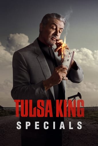 Portrait for Tulsa King - Specials