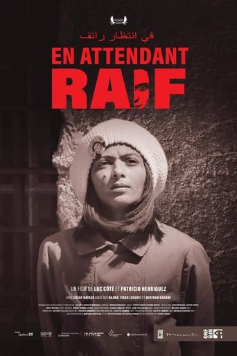 Poster of En attendant Raif