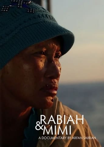 Poster of Rabiah & Mimi