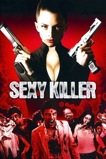 Poster of Sexy Killer: You'll Die for Her