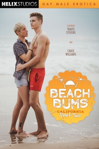 Poster of Beach Bums: California Part Two