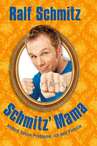 Poster of Schmitz Mama