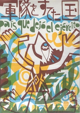 Poster of País que dejó el ejército