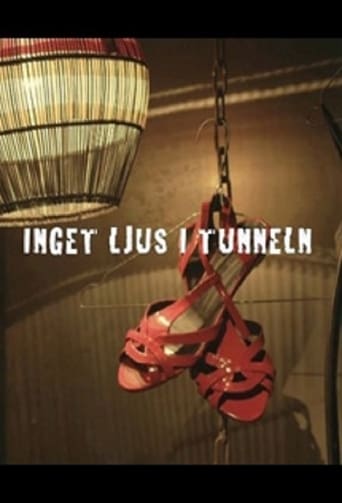 Poster of Inget Ljus i Tunneln