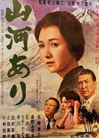 Poster of Mother Country