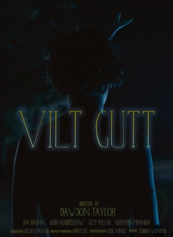 Poster of Vilt Gutt