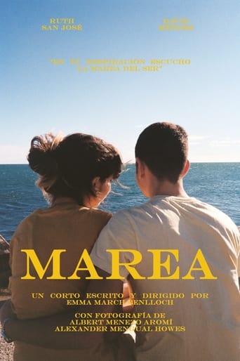 Poster of Marea