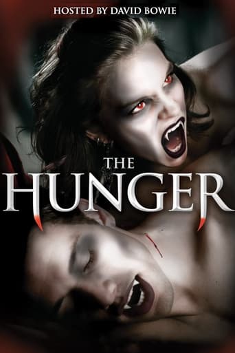 Poster of The Hunger