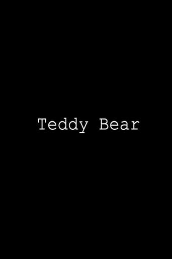 Poster of Teddy Bear