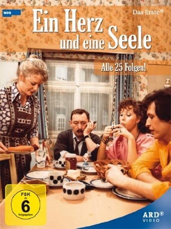 Portrait for Ein Herz und eine Seele - Season 1