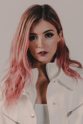 Portrait of Chrissy Costanza