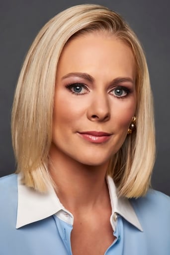 Portrait of Margaret Hoover