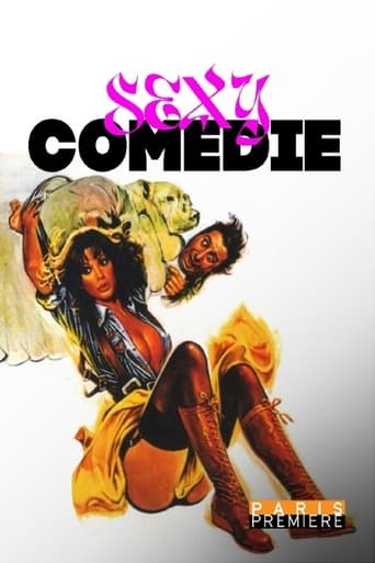 Poster of Sexy comédie : Une brève histoire de l'érotisme à l'italienne