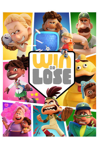 Poster of Win or Lose