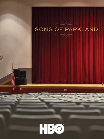 Poster of Song of Parkland