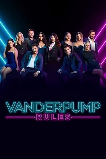 Portrait for Vanderpump Rules - Season 9