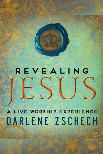 Poster of Darlene Zschech: Revealing Jesus