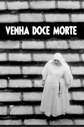 Poster of Venha, Doce Morte