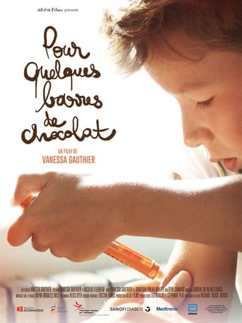 Poster of Pour quelques barres de chocolat