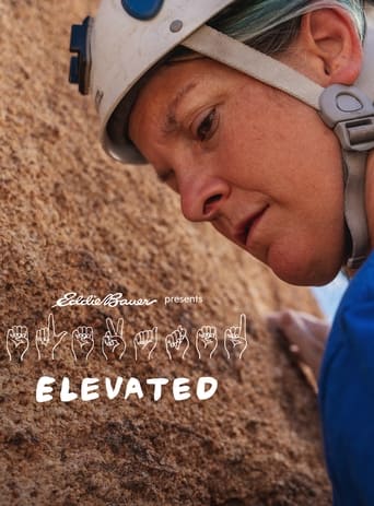 Poster of Elevated