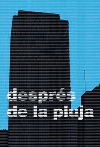 Poster of Després de la pluja