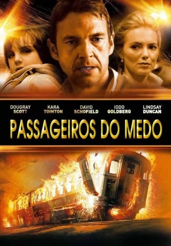 Poster of Last Passengers