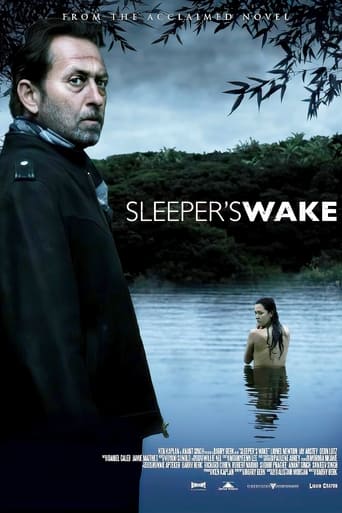 Poster of Sleeper's Wake