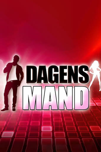 Poster of Dagens mand