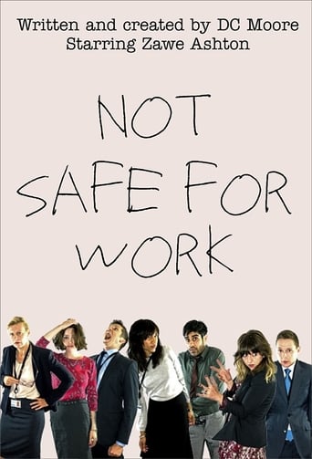 Poster of Not Safe for Work