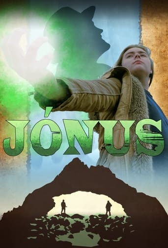 Poster of Jónus