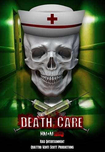 Poster of Death Care