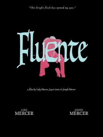 Poster of Fluente