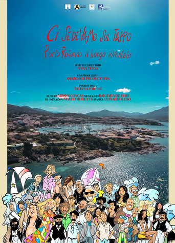 Poster of Porto Rotondo. The Invented Village